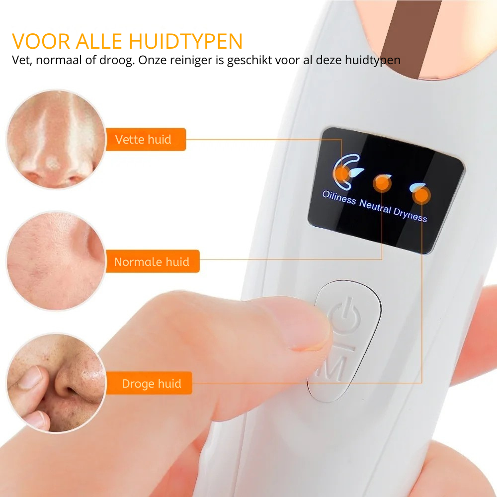 Zavindo ClearSkin Pro