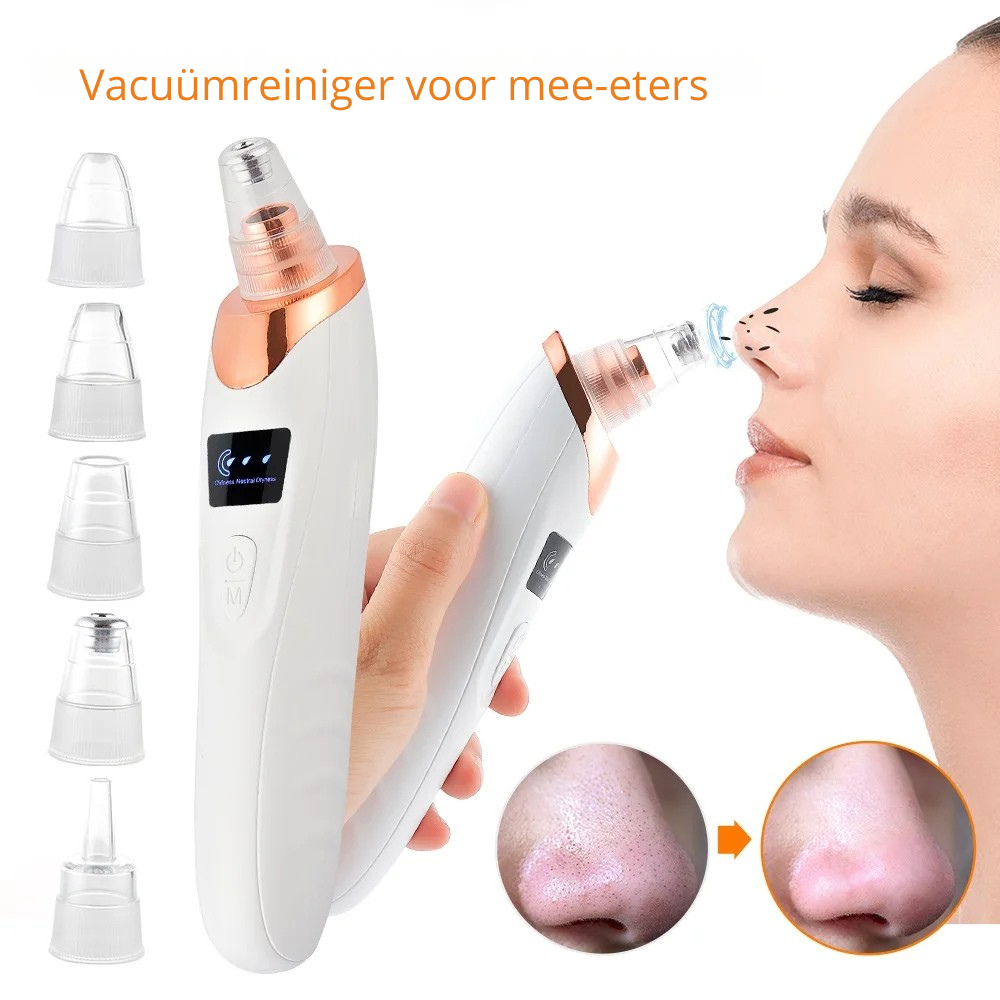 Zavindo ClearSkin Pro