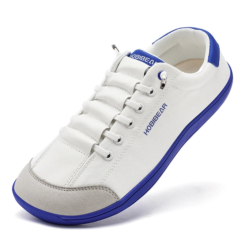 HOBIBEAR Barefoot Shoes | Geeft je tenen de ruimte om natuurlijk te spreiden