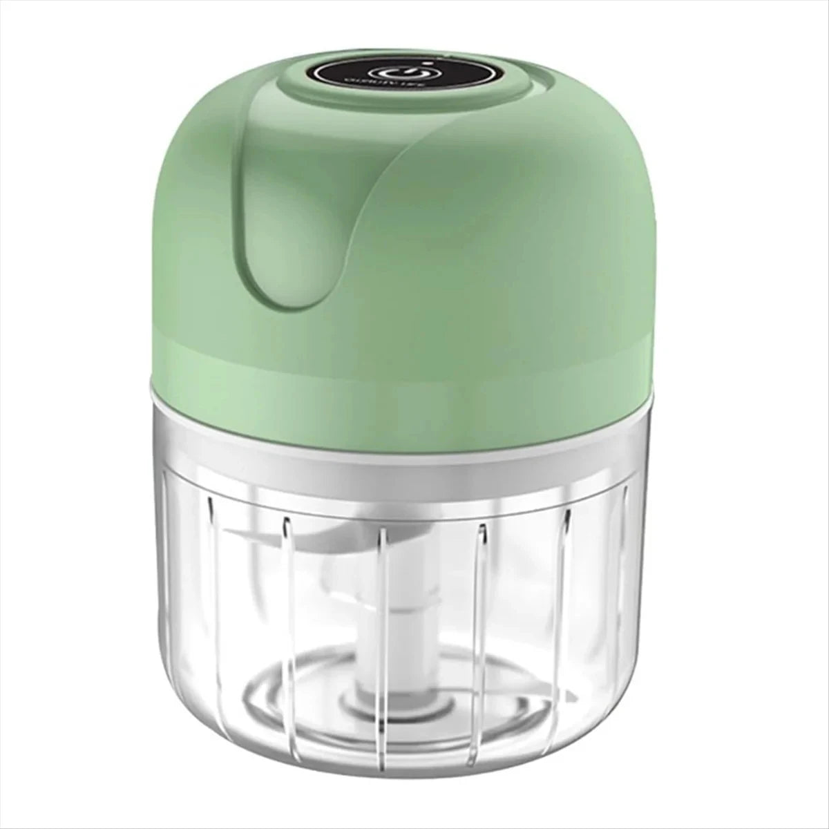 ChopEasy | Elektrische Mini Food Chopper Snel, stil en handig in gebruik.