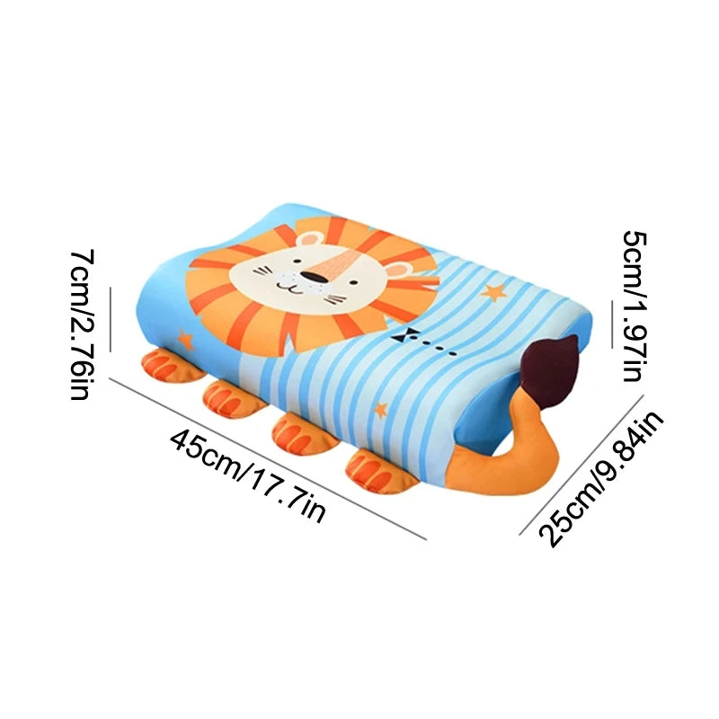 CloudBuddies – soft, fun, and cartoon-friendly