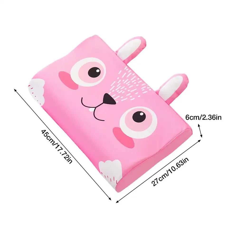 CloudBuddies – soft, fun, and cartoon-friendly