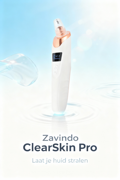 Zavindo ClearSkin Pro