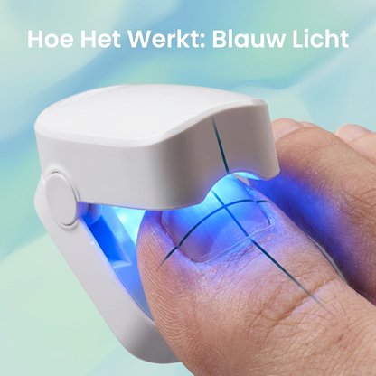 NAILREVIA | Nageltherapie voor Heldere & Gezonde Nagels