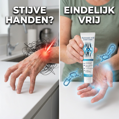 Zavindo Gewrichtscréme