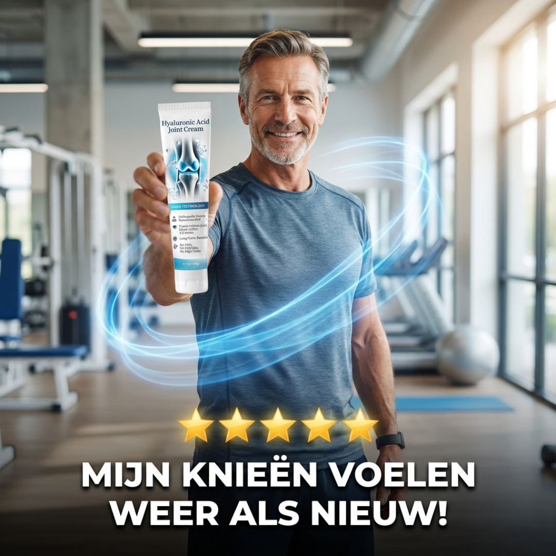 Zavindo Gewrichtscréme