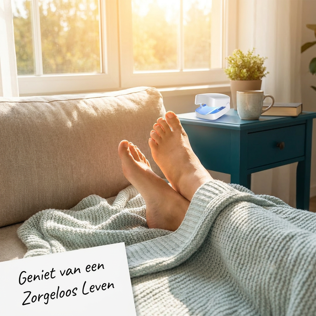 NAILREVIA | Nageltherapie voor Heldere & Gezonde Nagels