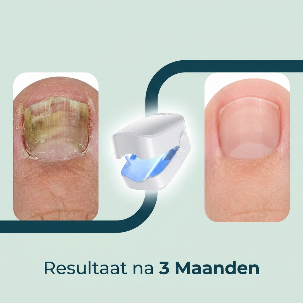 NAILREVIA | Nageltherapie voor Heldere & Gezonde Nagels