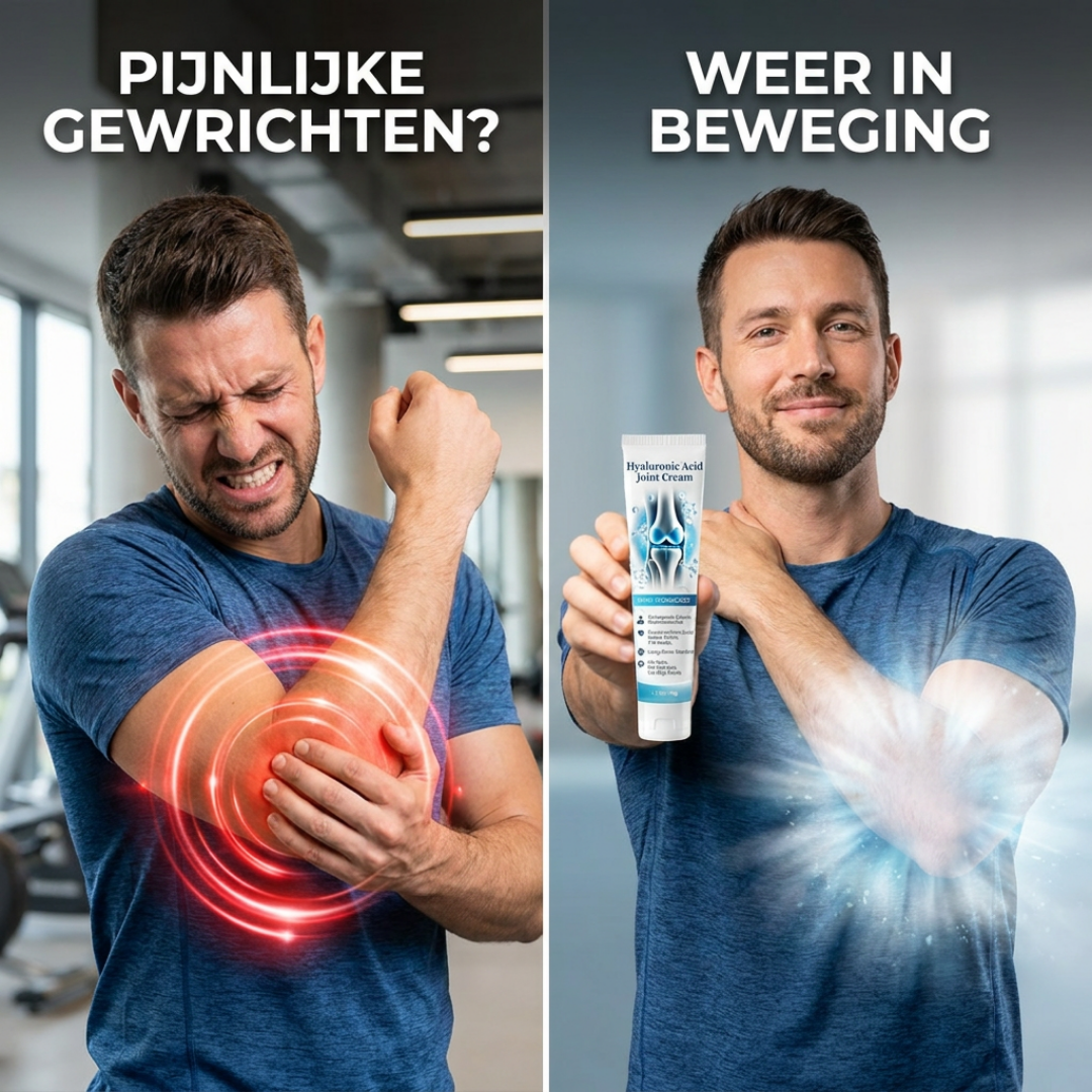 Zavindo Gewrichtscréme