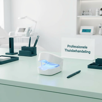 NAILREVIA | Nageltherapie voor Heldere & Gezonde Nagels