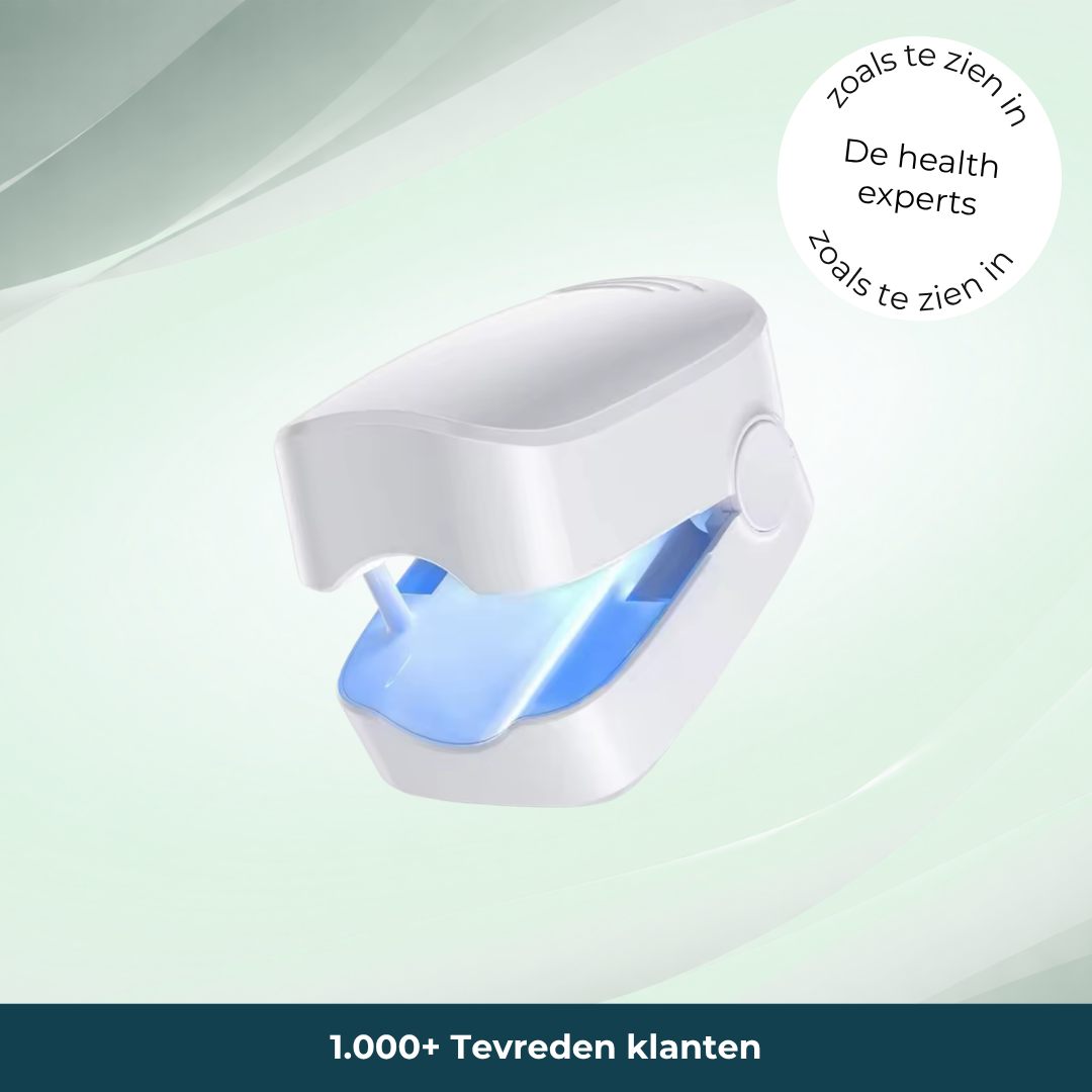 NAILREVIA | Nageltherapie voor Heldere & Gezonde Nagels