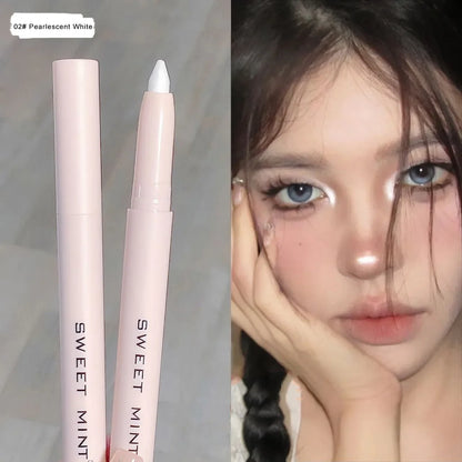 Sweet Mint Eyeshadow Pen | Frisse tinten, natuurlijke glow