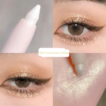 Sweet Mint Eyeshadow Pen | Frisse tinten, natuurlijke glow