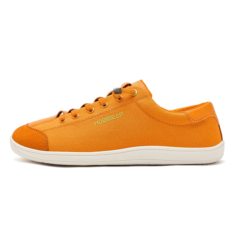 HOBIBEAR Barefoot Shoes | Geeft je tenen de ruimte om natuurlijk te spreiden