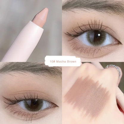 Sweet Mint Eyeshadow Pen | Frisse tinten, natuurlijke glow