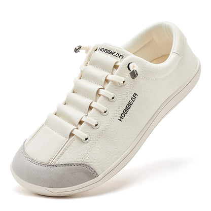 HOBIBEAR Barefoot Shoes | Geeft je tenen de ruimte om natuurlijk te spreiden