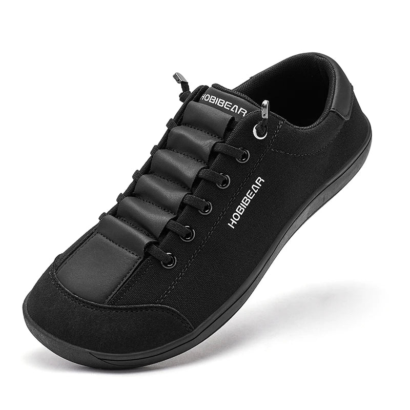 HOBIBEAR Barefoot Shoes | Geeft je tenen de ruimte om natuurlijk te spreiden