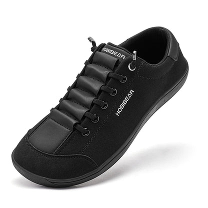 HOBIBEAR Barefoot Shoes | Geeft je tenen de ruimte om natuurlijk te spreiden