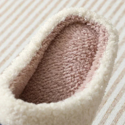 FuzzyFeet™ | Fuzzy slippers met design