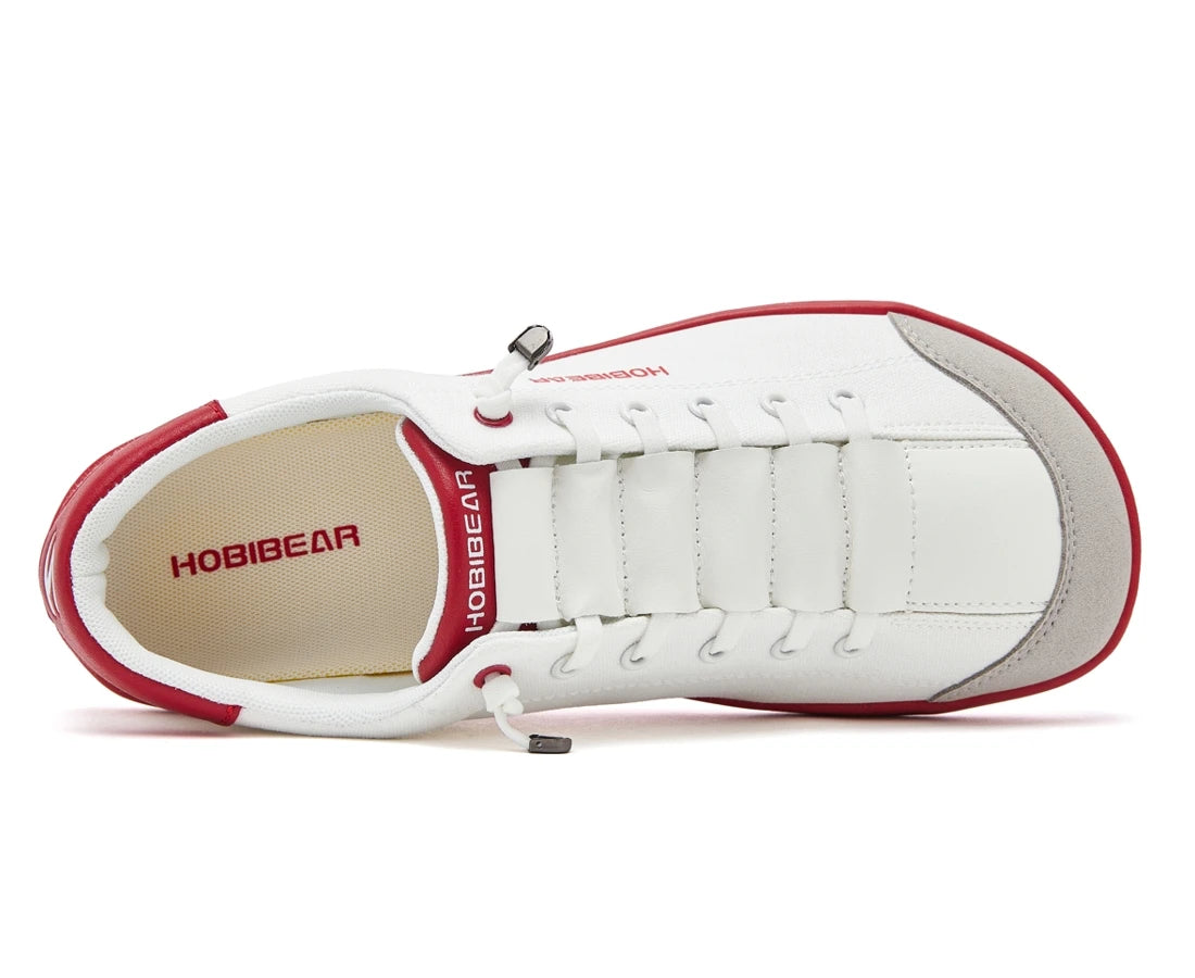 HOBIBEAR Barefoot Shoes | Geeft je tenen de ruimte om natuurlijk te spreiden