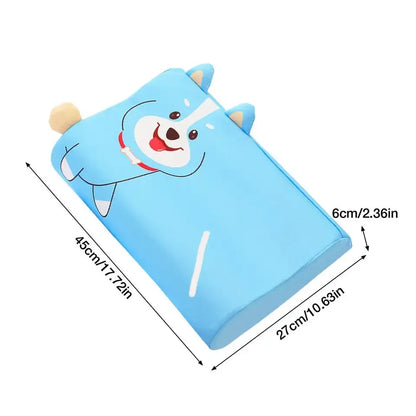 CloudBuddies – soft, fun, and cartoon-friendly