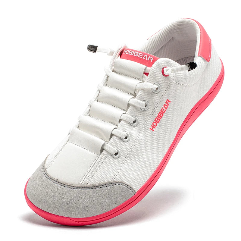 HOBIBEAR Barefoot Shoes | Geeft je tenen de ruimte om natuurlijk te spreiden