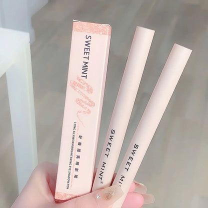 Sweet Mint Eyeshadow Pen | Frisse tinten, natuurlijke glow