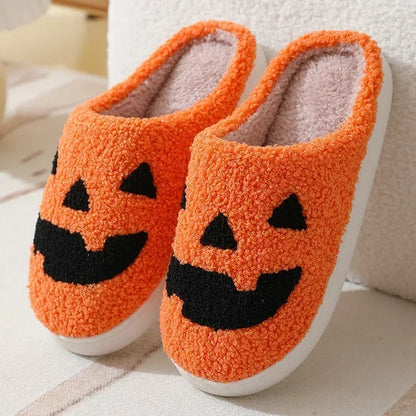 FuzzyFeet™ | Fuzzy slippers met design