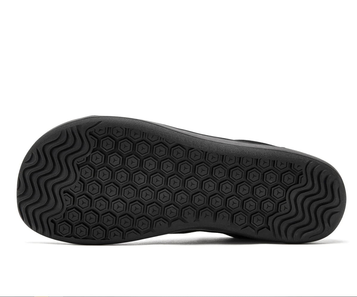 HOBIBEAR Barefoot Shoes | Geeft je tenen de ruimte om natuurlijk te spreiden