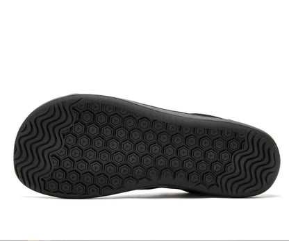 HOBIBEAR Barefoot Shoes | Geeft je tenen de ruimte om natuurlijk te spreiden
