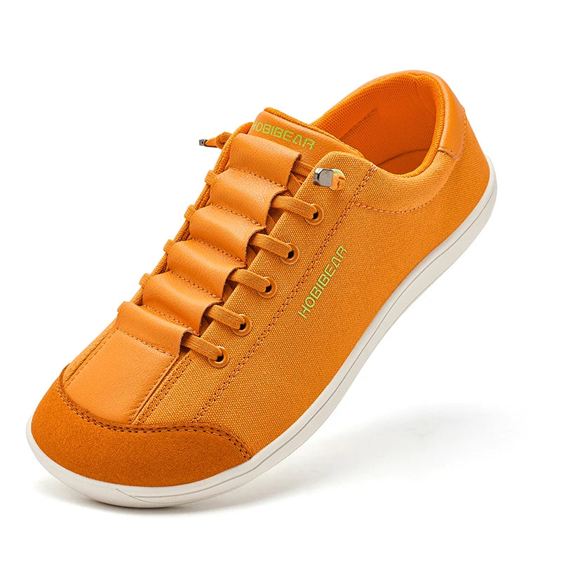 HOBIBEAR Barefoot Shoes | Geeft je tenen de ruimte om natuurlijk te spreiden