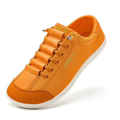 HOBIBEAR Barefoot Shoes | Geeft je tenen de ruimte om natuurlijk te spreiden