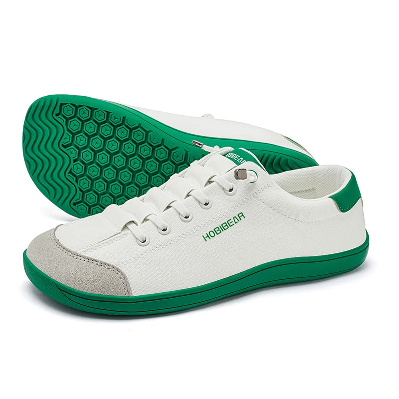 HOBIBEAR Barefoot Shoes | Geeft je tenen de ruimte om natuurlijk te spreiden