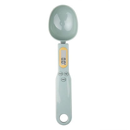 ChefSpoon | Digitale Keukenweegschaal Onmisbaar hulpmiddel voor iedere keuken.
