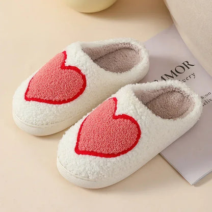 FuzzyFeet™ | Fuzzy slippers met design