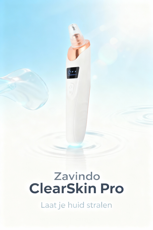 Zavindo ClearSkin Pro