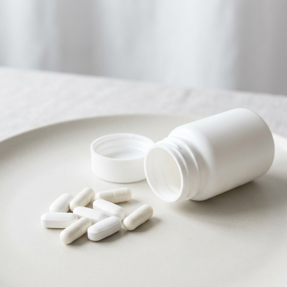 <h2><strong>Waarom veel mensen voor lichtverzorging kiezen.</strong></h2><p>Tabletten kunnen bijwerkingen geven. Een uitwendige lichtbehandeling is een vriendelijke aanvulling op je dagelijkse routine.</p>