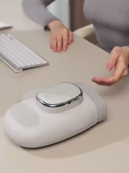 Handora | Slimme handmassage voor dagelijks comfort